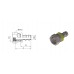 BSP Swivel female 60° cone 391001212