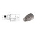 One piece BSP Male 60° cone 691122020