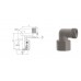 Adjustable stud elbows with o.ring STA EES 12 TLM