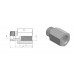 Female stud couplings BSP cyl STA GAIL 15 R 1/2