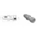 Adaptor male JIC - swivel female JIC S7401616