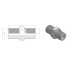 Adaptor BPST male-BSPT male A10160404