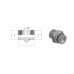 Adaptor BSP male (60º) - metric male S10180212