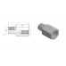 Adaptor male NPT (60º) - fixed female NPT N10600808