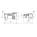 ISO 7241-A  NPT Quick release coupling A801108