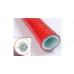 Silicone fibreglass tube AVIDRIO S 12