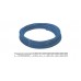 Blue polyurethane pipe PUR6.5X10AZ-100