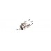 GUILLEMIN aluminium with closure-BSP Female thread ALGU01C032