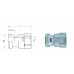 A Type steel MORTAR  CAMLOCK BSP MT22A2516