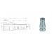 E Type steel MORTAR CAMLOCK MT22E3535