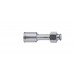 Straight swivel female SAE FSR 0808