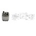 Gr.I Gear pump/Mini power packs BTD142D05