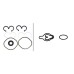 BTD pump joints kit JRVBTD3