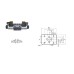 Solenoid directional valve KVNG6-6-24CC H