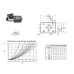 Solenoid directional valve KVNG6-51A-24CC H