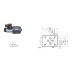 Solenoid directional valve KVNG6-51B-12CC H