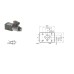 Solenoid directional valve KVNG6-1A-12CC H
