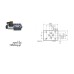 Solenoid directional valve KVNG6-6A-12CC H