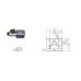 Solenoid directional valve KVNG10-3A-24CC H