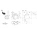Manual directional valve KVNG10M-2 H