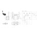 Manual directional valve KVNG10M-3 H
