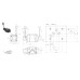 Manual directional valve KVNG10M-51A H