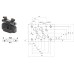 Solenoid directional valve KVNG16-1-24CC H