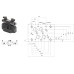Solenoid directional valve KVNG16-2-12CC H