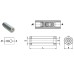 Check-valve VT001004