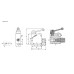 Compensated flow control valve- FPRF type with lever FPRF 1/2 H