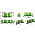 Flow divider 9D0216 (group 1)