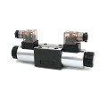 Modular hydraulic