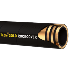 EN 856 4SP hose TrAle Gold - RockCover ML429006RC