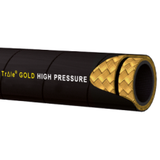 EN857 2SNK hose TrAle Gold - HighPressure MS2SNK04