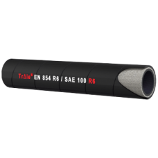 EN 854 1TE / SAE 100 R6 Hose MSB2104