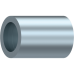 Ferrules for Smooth PTFE high pressure hose with two braids 210450400