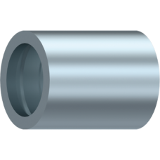 Ferrules for Convoluted PTFE 210410400