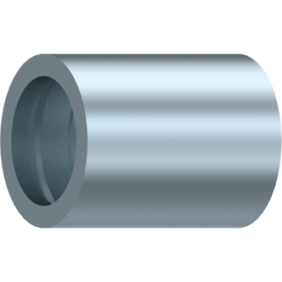 Ferrules for Convoluted PTFE 210411000