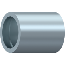 Ferrules for Convoluted PTFE smooth surface 280410400