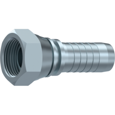 BSP Swivel female 60° cone 241000608