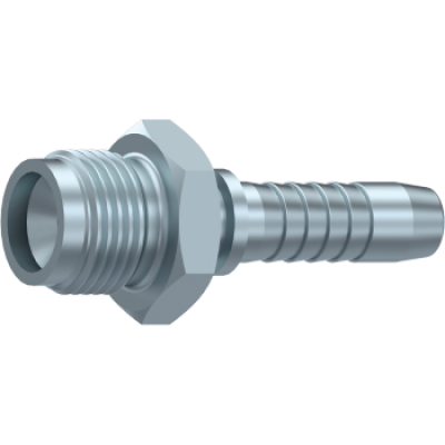 Metric stud for agricultural valve 245051806