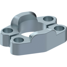 3000/6000 PSI SAE Split flanges BBP608