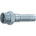 Metric male stud 24° cone 64203423016