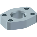 Interlock series fittings
