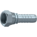 BSP Swivel female 60° cone with o.ring 661101616