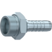 Metric male stud 24° cone 66203423016