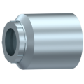 Ferrules R12/4SP/4SH BW series