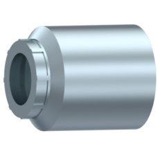 Ferrules R12/4SP/4SH BW series AC680101200