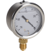 Vacuum gauge DN 63 with glycerin (1/4'' BSP) VAC6304-01I