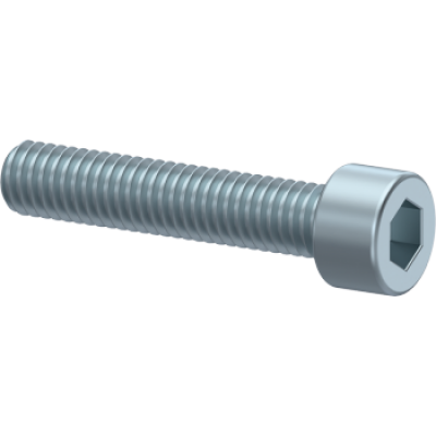 Simple Allen bolt, light series AVTC2